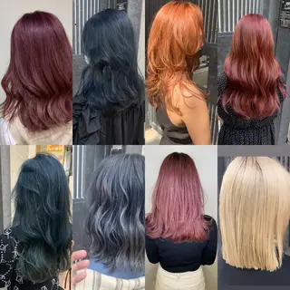 セミロング ケリーズグリーン所属・ショート/ボブ 森田/嵩士のヘアスタイル