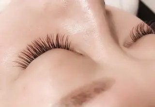 マツエク・マツパ Fleur フルールのマツエク・マツパデザイン