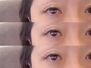 マツエク・マツパ たねむら みきのマツエク・マツパデザイン