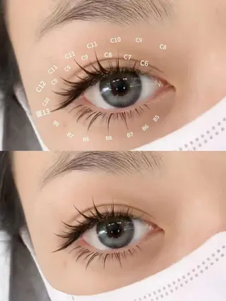 マツエク・マツパ 夢乃 寧々のその他イメージ