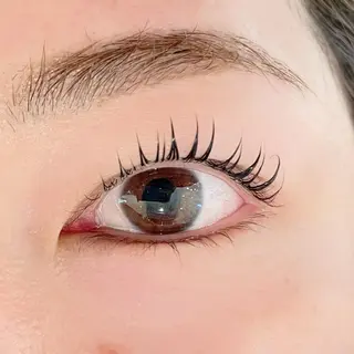 マツエク・マツパ Sakurablow 難波店　小嶋の眉毛・アイブロウイメージ