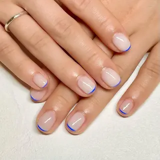 ネイル ささき れいなのネイルデザイン