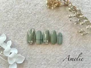 ネイル yo koのネイルデザイン