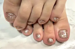 ネイル one nailsalonのネイルデザイン