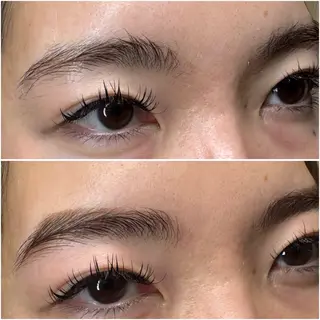 アイブロウ yuuri. Sの眉毛・アイブロウイメージ