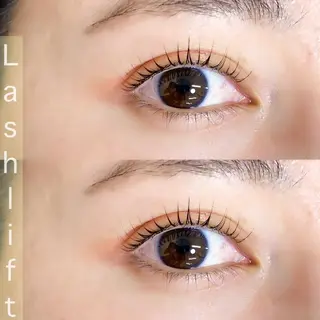 マツエク・マツパ HAL所属・まつ毛眉毛サロン O'sのマツエク・マツパデザイン