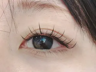 マツエク・マツパ ALITA 池袋店✨のマツエク・マツパデザイン