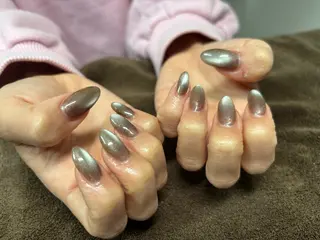ネイル see nail所属・see nailのネイルデザイン