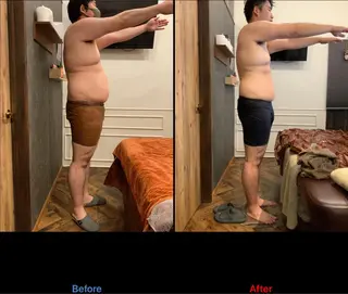 VOYAGE所属・圧倒的効果❤️‍🔥 VOYAGE ヤマダのエステ・リラクイメージ