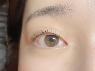 マツエク・マツパ サラバイ ニコットのマツエク・マツパデザイン