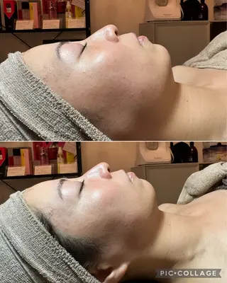 Feel♡ JYURIAのネイルデザイン