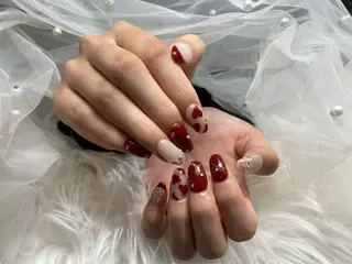 ネイル 🌸Soluna 🌸のネイルデザイン