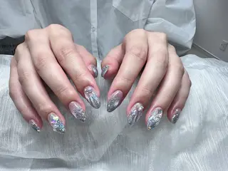 ネイル Lunailsalon所属・Lu nailsalonのネイルデザイン