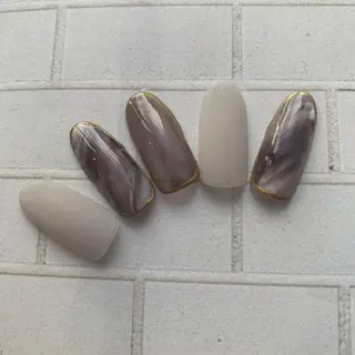 ネイル Adite nailのネイルデザイン