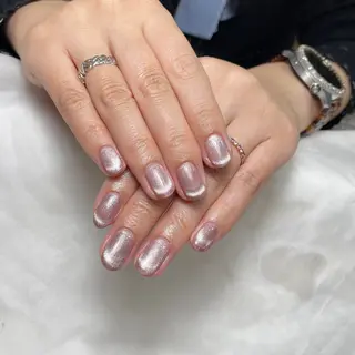 ネイル 久保田 マリコのネイルデザイン