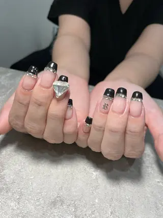 ネイル Raviliss ♡のネイルデザイン