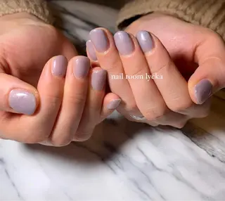 ネイル ﾈｲﾙﾙｰﾑﾘｯｶ 𝐦𝐚𝐲𝐮のネイルデザイン