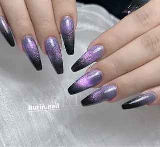 ネイル ルリン サロン💅のネイルデザイン