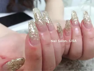 ネイル 🎀 RI🎀のネイルデザイン