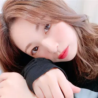 マツエク・マツパ ELFIN所属・【束感まつ毛 】 ELFINのマツエク・マツパデザイン