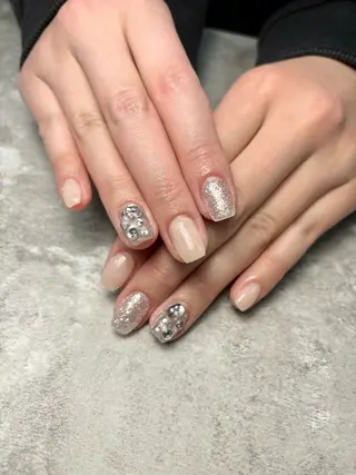 ネイル Y's nailのネイルデザイン
