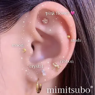 【バスト専門店 】 Kiana のエステ・リラクイメージ