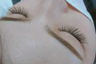 マツエク・マツパ shimizu mayuのマツエク・マツパデザイン