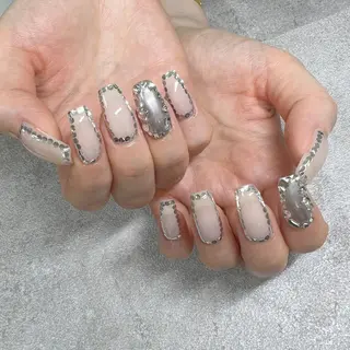 ネイル 川端 京香のネイルデザイン