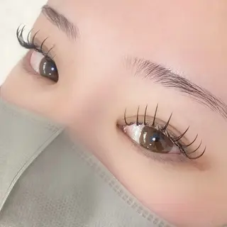 マツエク・マツパ Bellem. 【ベルム】のマツエク・マツパデザイン