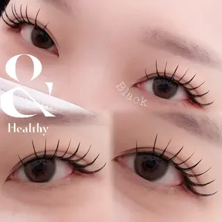 マツエク・マツパ GO TODAY SHAiRE SALON 池袋luminis所属・KITAZUMI MAYUのマツエク・マツパデザイン