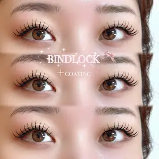 マツエク・マツパ 【銀座/パリエク】 sakura🎀🏰のマツエク・マツパデザイン