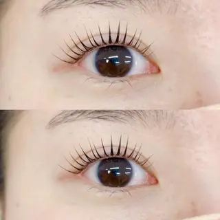 マツエク・マツパ oma 🕊MISAKIのマツエク・マツパデザイン