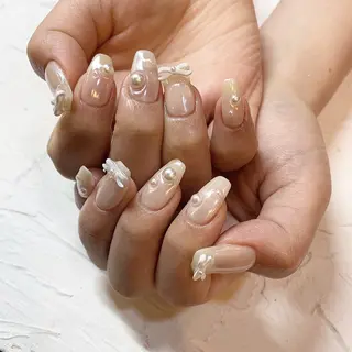 メンズ ネイル YUN君 🦍のネイルデザイン