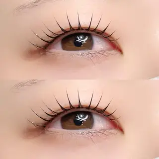 マツエク・マツパ 🩶re,eye _yuina 🩶のマツエク・マツパデザイン