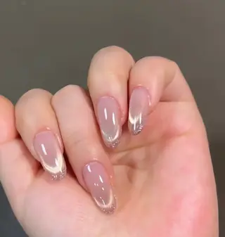 ネイル 高橋 雪のネイルデザイン