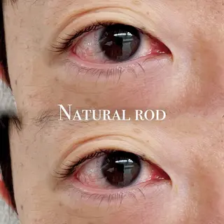 メンズ WHITE EYE横浜店所属・🤍横浜店 いだ🤍の眉毛・アイブロウイメージ