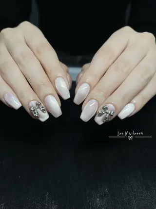 ネイル IRO所属・hina hinaのネイルデザイン