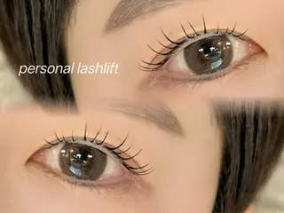 マツエク・マツパ Maison Amy所属・Maison Amy 【ﾒｿﾞﾝｴｲﾐｰ】のマツエク・マツパデザイン