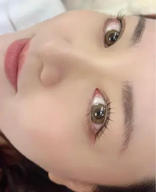 マツエク・マツパ プライベートサロン ohanaのマツエク・マツパデザイン