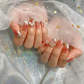 ネイル Nail Salon & MORE.のネイルデザイン