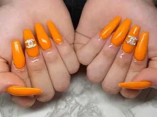 ネイル Beauty Salon  Luna所属・Beauty Salon Lunaのエステ・リラクイメージ