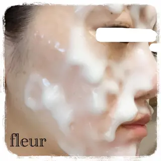 Fleur フルールのエステ・リラクイメージ