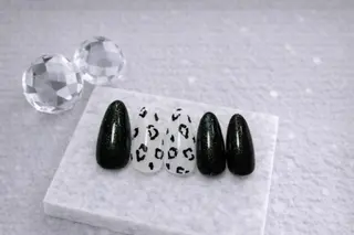 ネイル REBEST南森町 nail🪽のネイルデザイン