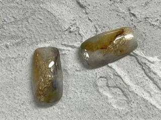 ネイル nailpark_ MITSUMEのネイルデザイン