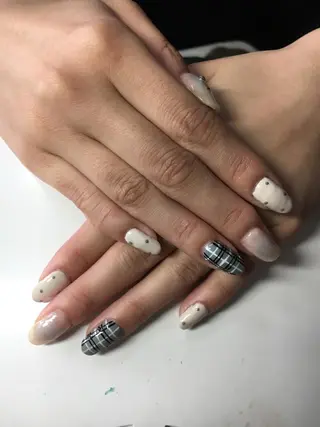 ネイル miwa ミワのネイルデザイン