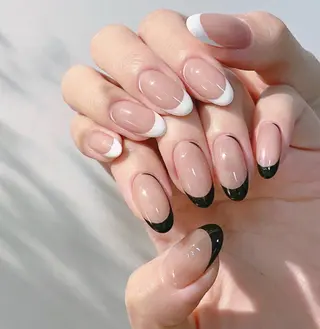 ネイル NailDemure 【銀座店】のネイルデザイン