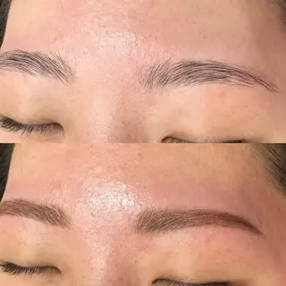 アイブロウ NOAH所属・NOAH NORIKOのマツエク・マツパデザイン