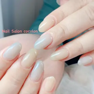 ネイル 柴崎 美幸のネイルデザイン