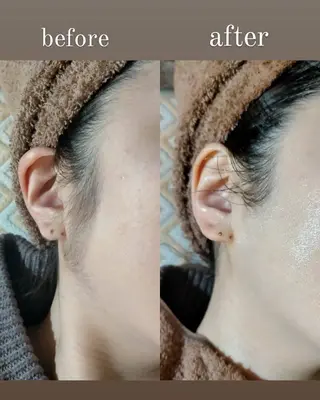 km retreat mentのエステ・リラクイメージ