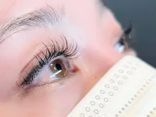 マツエク・マツパ STELLA ステラのマツエク・マツパデザイン